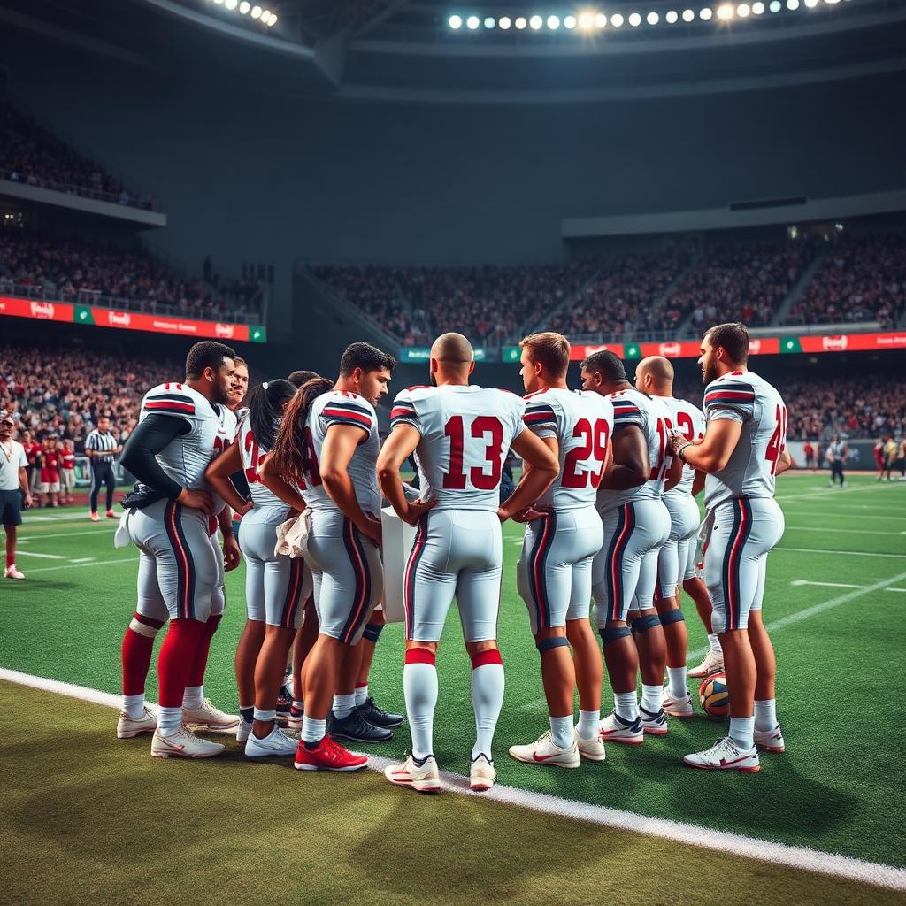 Professional sports team