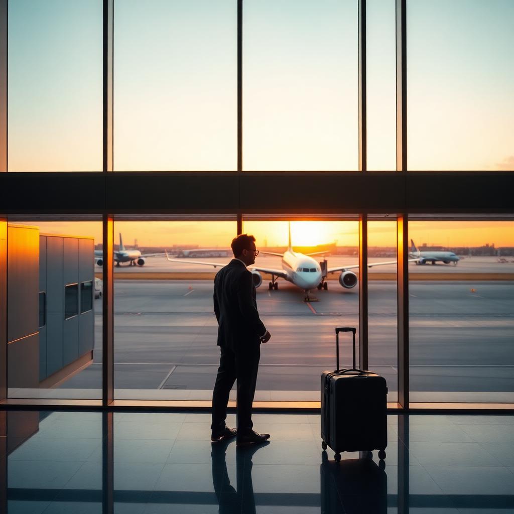 Airport Travel