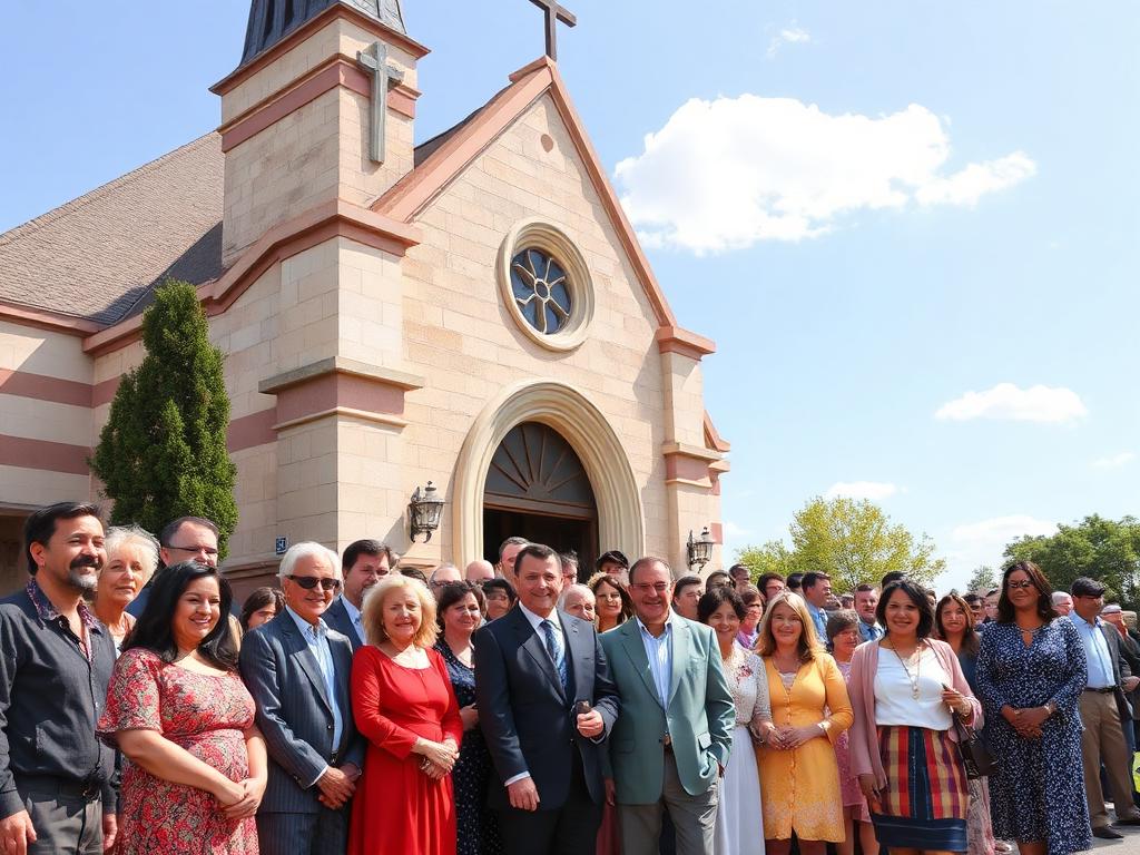 Church & Group Events