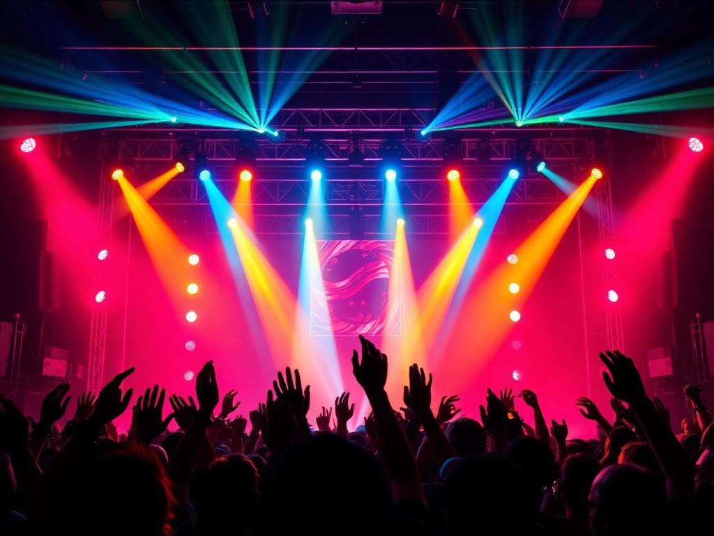 Concerts & Night Out
