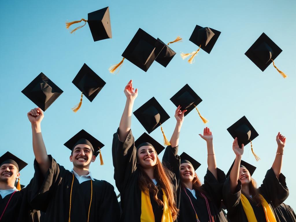 Graduations